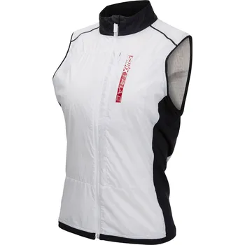 Pánská vesta Swix Triac Alpha Vest W - Bright White S