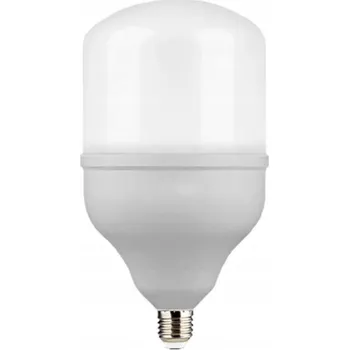 Žárovka LED žárovka Bellight 50 W E27 kulatá, neutrální bílá, 5000 lm, 4000 K
