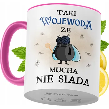 Hrnek Polidraw Hrnek Polidraw Pro Akustika keramika 330 ml