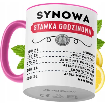 Hrnek Polidraw Hrnek Polidraw pro synovu keramiku 330 ml