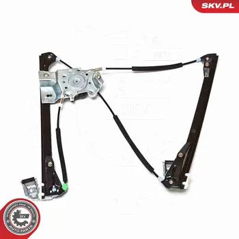 Stahovačka okna Zvedací zařízení oken ESEN SKV 01SKV182