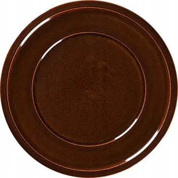 Talíř Jídelní talíř mělký Rak 24 cm