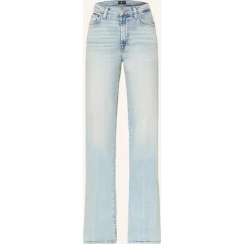 Dámské džíny 7 For All Mankind Dámské Zvonové Džíny Modern Dojo, mtt must, 42