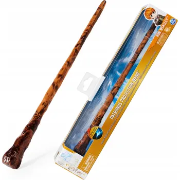 Figurka RON WEASLEY KOUZELNÁ HŮLKA PATRONUS PROJEKTOR