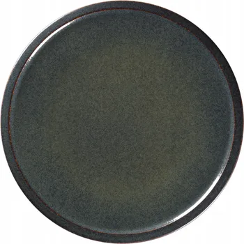 Talíř Jídelní talíř mělký Rak 24 cm