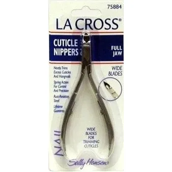 Přípravek na nehty Sally Hansen La Cross Kleštičky na kůžičku a nehty