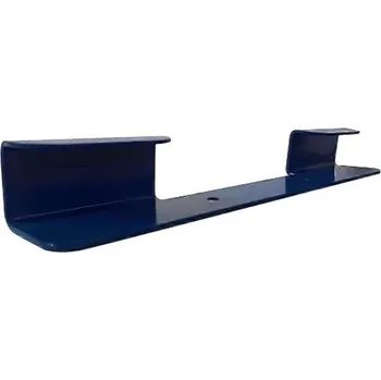 Odpadkový koš J.A.D. TOOLS Držák venkovních popelnic