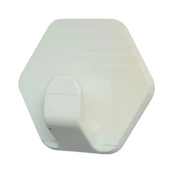 Držák na ručník Háček samolepící