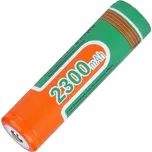 SUPERFIRE 18650 2300mAh 1 ks