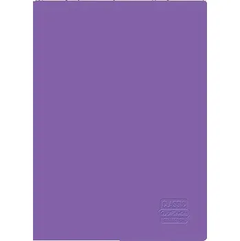 Sešit Sešit A4 s mřížkou Herlitz, 96 listů