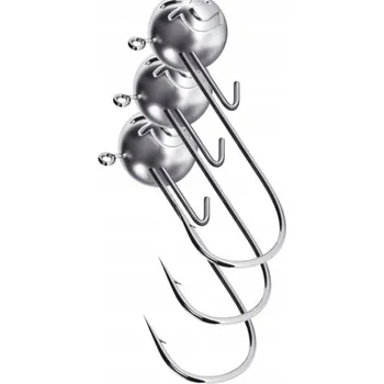 Rybářský háček Jigová hlavička Konger Jigová hlavička X-Press 2 6 g