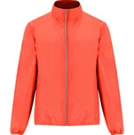 Pánská větrovka Glasgow, Roly Barva: 91-neon orange, Velikost: M