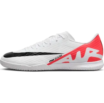 Pánská sálová obuv Sálovky Nike ZOOM VAPOR 15 ACADEMY IC dj5633-600 Velikost 38,5 EU | 5,5 UK | 6 US | 24 CM