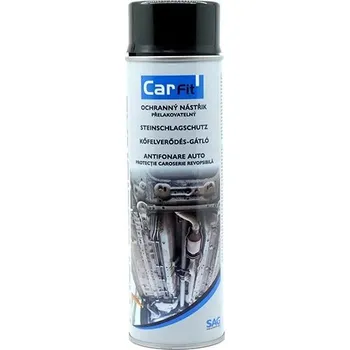 Carfit 1003495679 Ochrana proti odlétajícím kamínkům - 0,5L