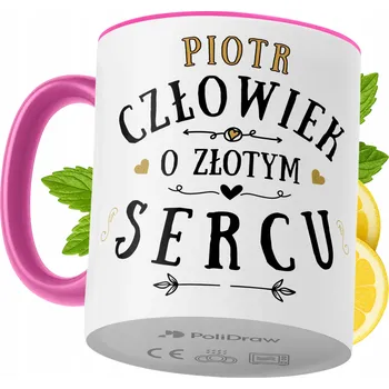 Hrnek Polidraw Hrnek Polidraw pro Petra keramika 330 ml