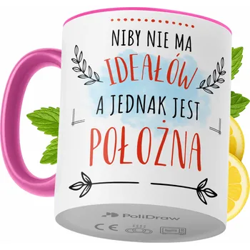 Hrnek Polidraw Hrnek Polidraw Pro Apolina keramika 330 ml