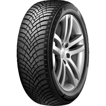 Zimní osobní pneu Hankook Winter i*cept RS3 (W462) ( 185/65 R14 86T SBL B C ) - R-462806