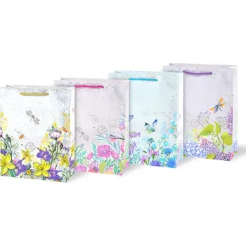 Taška MFP dárková M LUX mix č.63 180x230x100 5252956