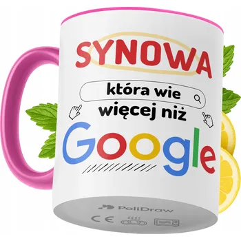 Hrnek Polidraw Hrnek Polidraw pro synovu keramiku 330 ml