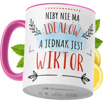 Hrnek Polidraw Hrnek Polidraw pro klempíře keramika 330 ml