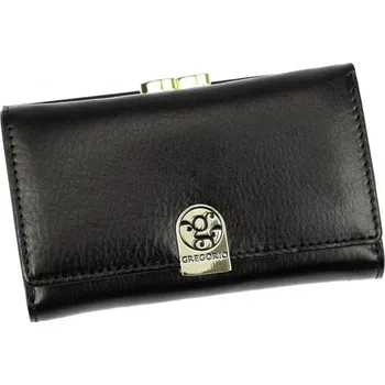 Peněženka Gregorio GS-108 - černá