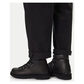 Pracovní obuv Kotníková obuv Diemme Roccia Vet DI25FWRVM-I01L001 Černá 42