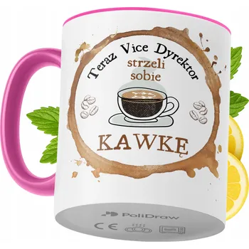 Hrnek Polidraw Hrnek Polidraw Pro zámečníka keramika 330 ml