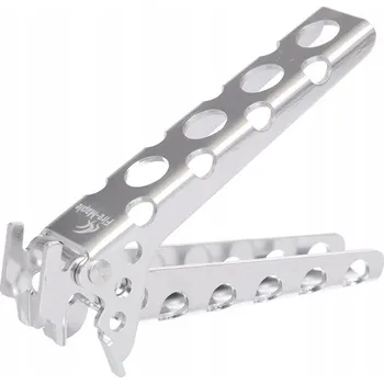 Vrták Úchytka na turistické hrnce FMC-20P