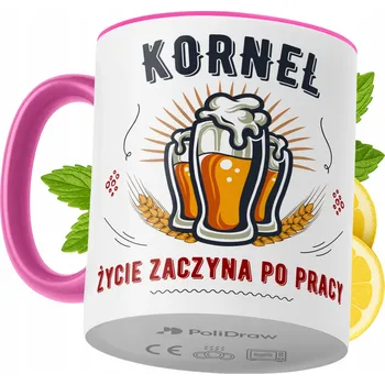 Hrnek Polidraw Hrnek Polidraw Pro Kornela keramika 330 ml