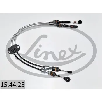 Převodovka Tažné lanko, ruční převodovka LINEX 15.44.25