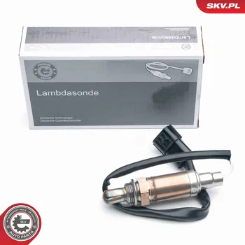 Lambda sonda Lambda sonda ESEN SKV 09SKV540
