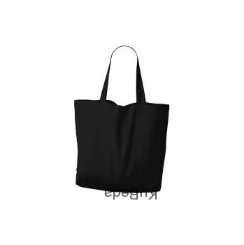 Nákupní taška velká - černá