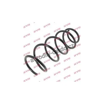 Pružina tlumiče pérování KYB RH2623