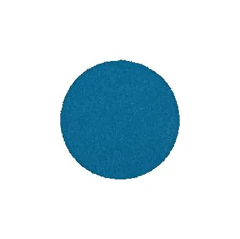 Brusný kotouč Brusný výsek 125mm P80 SA331 OPTIMAabrasive (Výsek se suchým zipem)