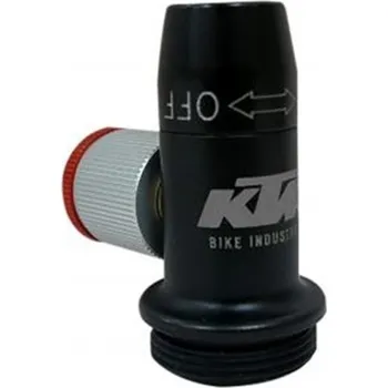 pumpička KTM Inflator CO2 INFLATOR