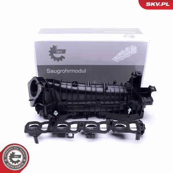 Autobaterie Sací trubkový modul ESEN SKV 49SKV037
