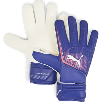 Brankářské rukavice Brankářské rukavice Puma ULTRA Match Protect RC 041954-01 Velikost 10