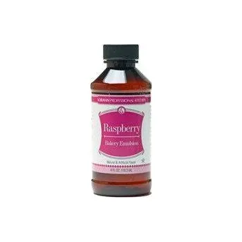 LorAnn Oils USA LorAnn Aroma - emulze malina 118ml - FunCakes | Skvělé pro Váš domácí dort