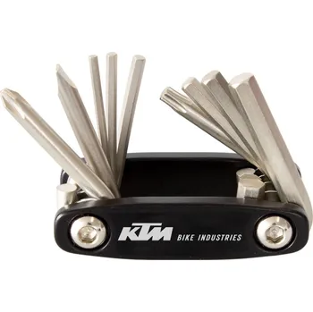 Multiklíč Multiklíč KTM MULTITOOL 9