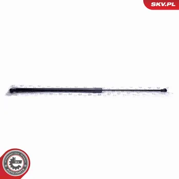 Motorový prostor Pneumatická pružina, kapota motoru ESEN SKV 52SKV102