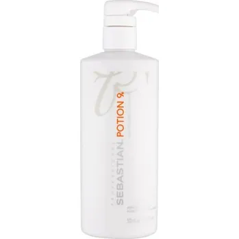 Stylingový přípravek Sebastian Professional Potion 9 Styling Gel ( všechny typy vlasů ) - Stylingový gel 500 ml