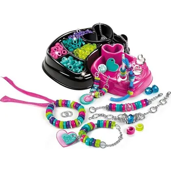 Šperk Crazy Chic Náramky multicolor styl