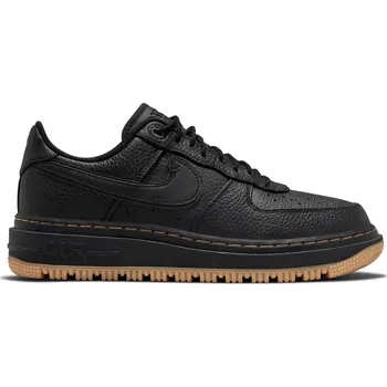 Pánské tenisky Obuv Nike Air Force 1 Luxe Men s Shoe db4109-001 Velikost 45,5 EU | 10,5 UK | 11,5 US | 29,5 CM