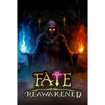 Hra FATE: Reawakened PC