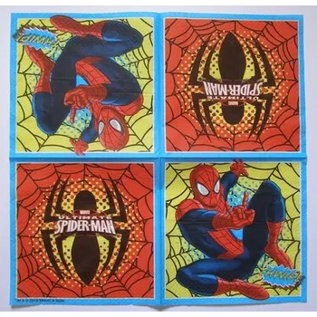 Papírový ubrousek Ubrousek pro decoupage - D105