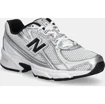 New Balance GR740NW šedé