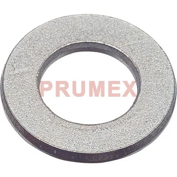 Matice Podložka plochá DIN 125A M2,5 nerezová ocel A2 (2,7x6x0,5)