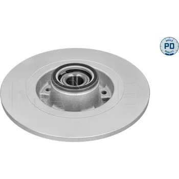 Brzdový kotouč Brzdový kotouč MEYLE 16-15 523 4109/PD