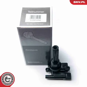 Zapalovací cívka Zapalovací cívka ESEN SKV 03SKV242