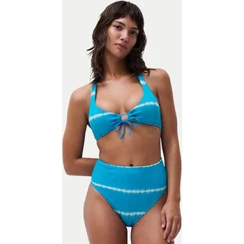 Dámské plavky Chantelle Spodní část bikin C12VC5 Modrá OS